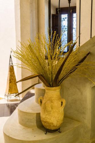 Φωτογραφία από το άλμπουμ του Auberge Ksar Jallal σε Ksar Oled Cherki