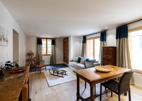 Serac Appartement au coeur de la vanoise