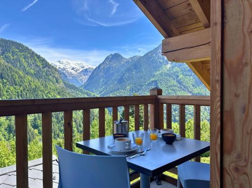 Mira, Vue Exceptionnelle confort piscine, Spa