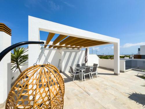 202 Sunshine Haven - Alicante Holiday