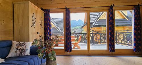 VIP Apartamenty TATRY MALOWANE