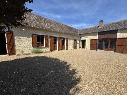 L Endurance 24h - 15pers - Circuit Bugatti - Rêve au Mans