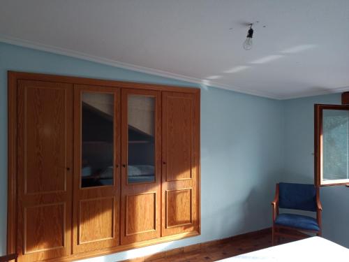 Gallery image of Pensión ** Abacá Gijón in Gijón