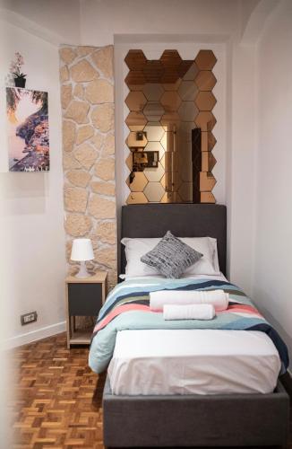 Lusitiny Apartment