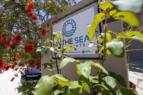 Gallery image of By the Sea Apartments-studios in Siviri