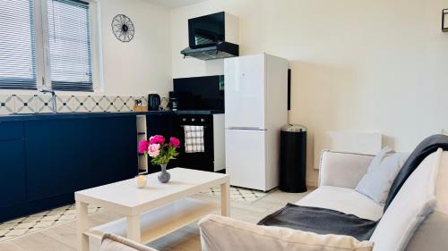 La Parenthèse Moderne - Parking - Wifi