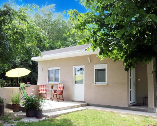 Studio Apartment Grabri