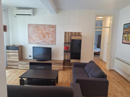 Apartman Fiuman