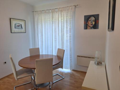 Apartman Fiuman
