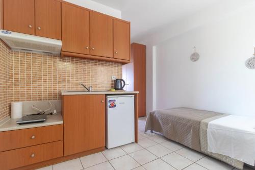 Gallery image of PROPERSTAY 107 - Villa Sea View Polychrono in Polykhrono