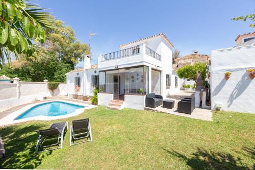 Villa Panorama - Private Swimming Pool