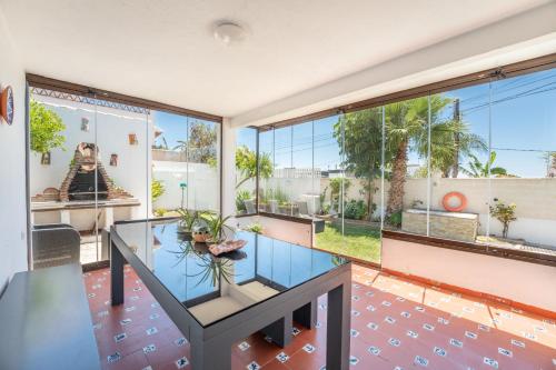 Villa Panorama - Private Swimming Pool