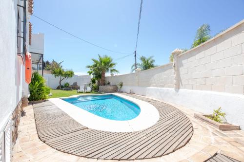 Villa Panorama - Private Swimming Pool