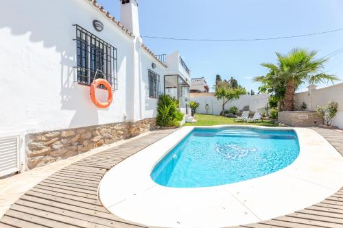 Villa Panorama - Private Swimming Pool