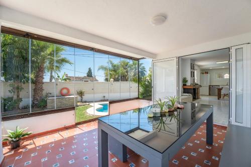 Villa Panorama - Private Swimming Pool