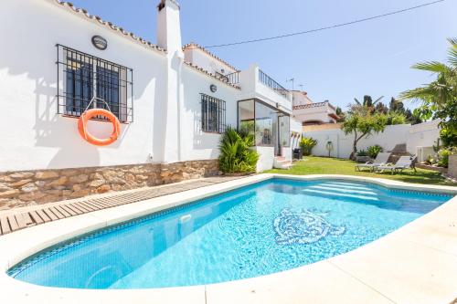 Villa Panorama - Private Swimming Pool