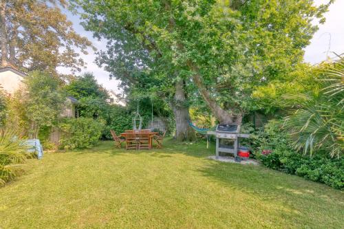 Maison de charme, au calme
