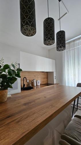 Fotografie z fotogalerie ubytování Apartman Iris v destinaci Karlovac