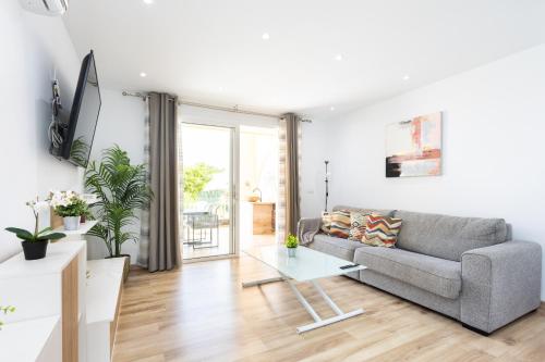 Home2Book Stylish Apt Fañabé, BBQ Terrace & Pool