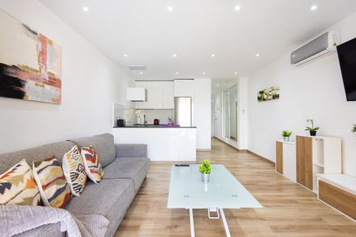 Home2Book Stylish Apt Fañabé, BBQ Terrace & Pool