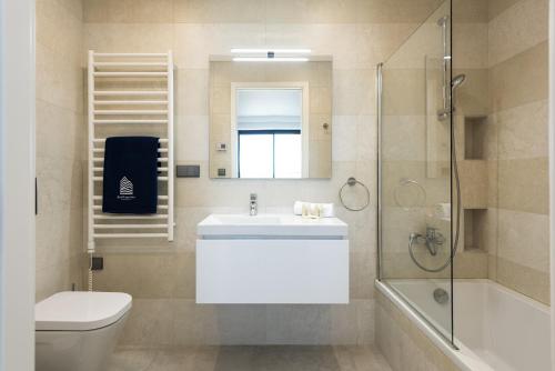 Terracos de Quarteira II Pearl by Real Properties