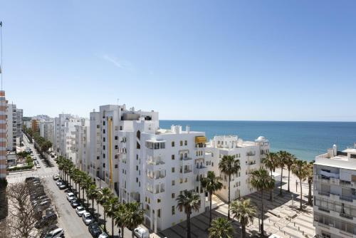 Terracos de Quarteira II Pearl by Real Properties