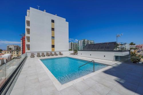 Terracos de Quarteira II Pearl by Real Properties