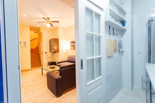 Beautiful Duplex 1BT 1.5BH 2 Terraces