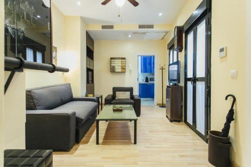 Beautiful Duplex 1BT 1.5BH 2 Terraces