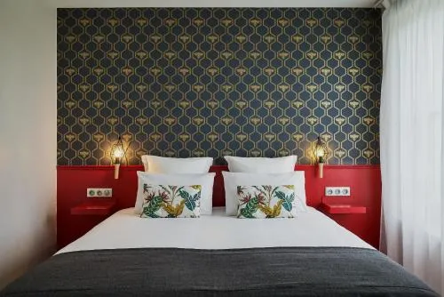 Hotel Marsiho by Happyculture photo 3