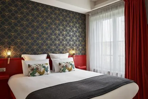 Hotel Marsiho by Happyculture photo 4