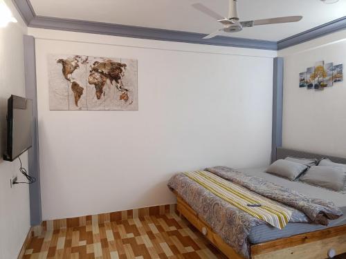 Fotografie z fotogalerie ubytování NestingAbode v destinaci Čérápuňdží