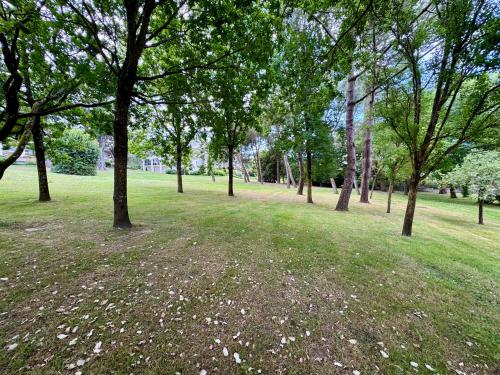 Photo de la galerie de l'établissement La Baule terrasse, piscine, parking tout confort, à La Baule