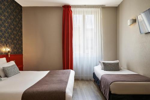Hotel Marsiho by Happyculture photo 29