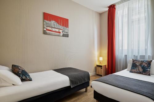 Hotel Marsiho by Happyculture photo 27
