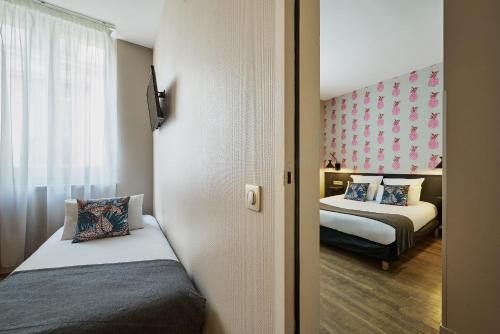 Hotel Marsiho by Happyculture photo 26