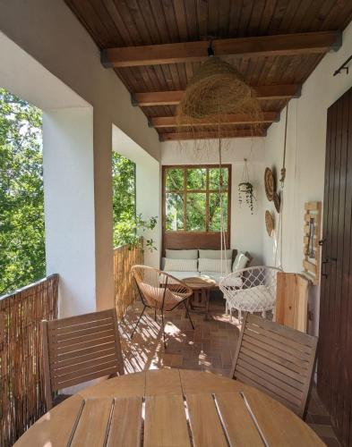 Gîtes Les Petits riens