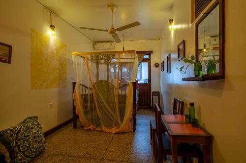 Fotografie z fotogalerie ubytování Zenji Hotel v destinaci Zanzibar City