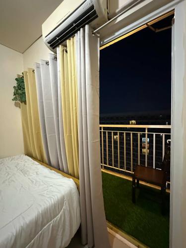 Krevet ili kreveti u jedinici u okviru objekta SD 2 staycation