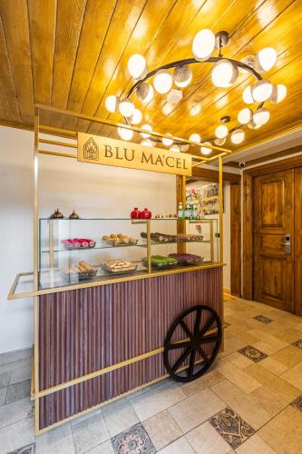 Foto dalla galleria di Blu Macel Hotel & Suites -Old City Sultanahmet a Istanbul