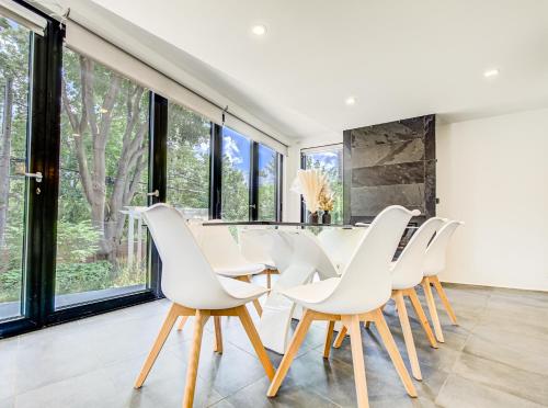 Fotografie z fotogalerie ubytování Amazing 4-Bedrooms in Homa Montreal 20 v Montrealu
