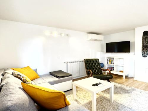Apartman 21