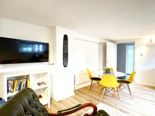 Apartman 21