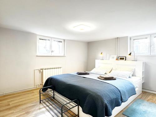 Apartman 21