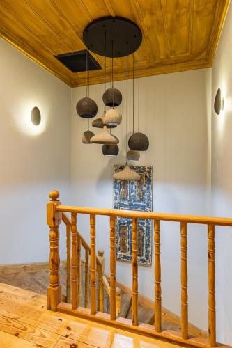 Foto dalla galleria di Blu Macel Hotel & Suites -Old City Sultanahmet a Istanbul
