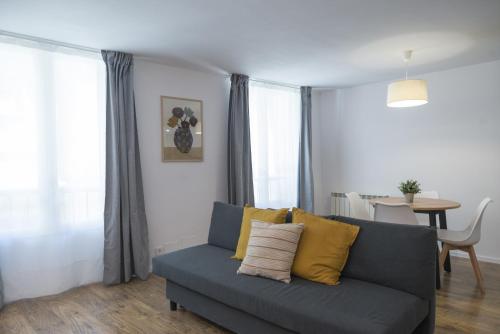 Apartamento Dormitalería
