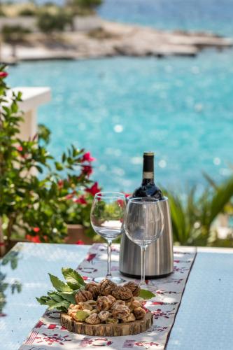 Villa Dalmatia Kanica