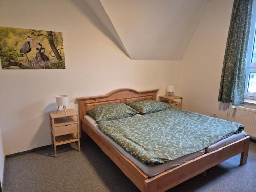 Penzion U Skokovské báby