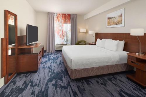 Fairfield Inn & Suites by Marriott Orlando International Drive/Convention Center Image