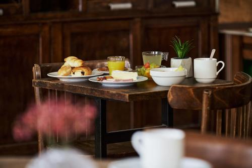 Hotel Marsiho by Happyculture photo 13